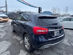 Used 2018  Mercedes-Benz GLA-Class 4d SUV GLA250 4matic at City Wide Auto Credit near Toledo&comma; OH