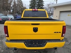 Used 2016  Ram 1500 4WD Crew Cab Sport at City Wide Auto Credit near Toledo&comma; OH
