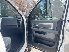 Used 2014  Ram 2500 4WD Crew Cab SLT at City Wide Auto Credit near Toledo&comma; OH