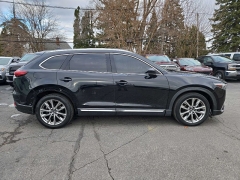 Used 2018  Mazda CX-9 4d SUV FWD Grand Touring at City Wide Auto Credit near Toledo&comma; OH