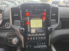 Used 2019  Ram 1500 4WD Crew Cab Laramie at City Wide Auto Credit near Toledo&comma; OH