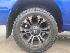 Used 2016  Ram 1500 4WD Crew Cab Sport Longbed at City Wide Auto Credit near Toledo&comma; OH