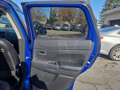 Used 2016  Mitsubishi Outlander Sport 4d SUV AWC SEL 2&period;4L at City Wide Auto Credit near Toledo&comma; OH