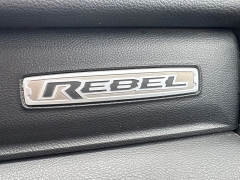 Used 2019  Ram 1500 4WD Crew Cab Rebel at City Wide Auto Credit near Toledo&comma; OH