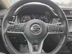 Used 2020  Nissan Rogue 4d SUV AWD SV at City Wide Auto Credit near Toledo&comma; OH