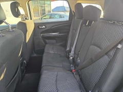 Used 2020  Dodge Journey 4d SUV FWD SE 2.4L Value at City Wide Auto Credit near Toledo, OH