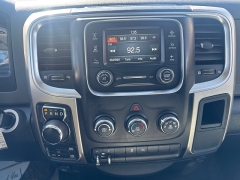 Used 2018  Ram 1500 4WD Quad Cab SLT at City Wide Auto Credit near Toledo, OH