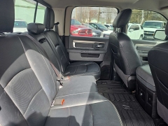 Used 2018  Ram 1500 4WD Crew Cab SLT at City Wide Auto Credit near Toledo&comma; OH