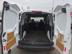 Used 2016  Ford Transit Connect Cargo Ext Van XLT at City Wide Auto Credit near Toledo&comma; OH