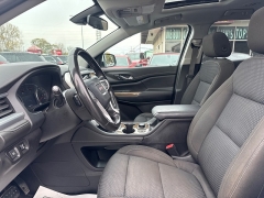 Used 2020  GMC Acadia 4d SUV AWD SLE V6 at City Wide Auto Credit near Toledo, OH