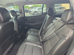 Used 2020  GMC Acadia 4d SUV AWD SLT I4 at City Wide Auto Credit near Toledo&comma; OH