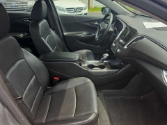 Used 2024  Chevrolet Malibu 4dr Sdn 2LT at City Wide Auto Credit near Toledo&comma; OH