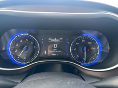 Used 2022  Chrysler Voyager LX FWD at City Wide Auto Credit near Toledo, OH