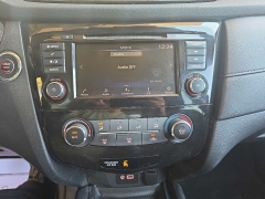 Used 2020  Nissan Rogue 4d SUV AWD SV at City Wide Auto Credit near Toledo&comma; OH