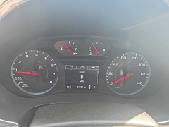 Used 2017  Chevrolet Malibu 4d Sedan LT at City Wide Auto Credit near Toledo&comma; OH