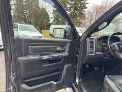 Used 2016  Ram 1500 4WD Crew Cab Longhorn Limited at City Wide Auto Credit near Toledo&comma; OH