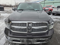 Used 2018  Ram 1500 4WD Crew Cab Laramie Longbed at City Wide Auto Credit near Toledo&comma; OH