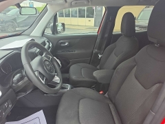Used 2019  Jeep Renegade 4d SUV 4WD Sport at City Wide Auto Credit near Toledo&comma; OH