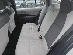 Used 2021  Toyota Corolla LE CVT at City Wide Auto Credit near Toledo&comma; OH