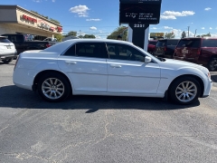 Used 2014  Chrysler 300 4d Sedan Uptown Edition at City Wide Auto Credit near Toledo, OH