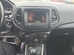 Used 2021  Jeep Compass Latitude 4x4 at City Wide Auto Credit near Toledo&comma; OH