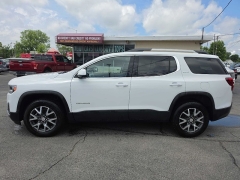Used 2022  GMC Acadia FWD 4dr SLE at City Wide Auto Credit near Toledo&comma; OH