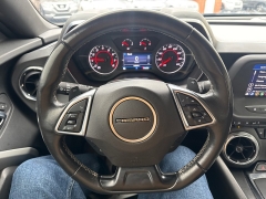 Used 2022  Chevrolet Camaro 2dr Cpe 1LS at City Wide Auto Credit near Toledo&comma; OH