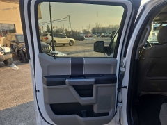 Used 2019  Ford F-150 4WD SuperCrew XLT 6 1&sol;2 at City Wide Auto Credit near Toledo&comma; OH