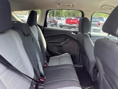 Used 2016  Ford Escape 4d SUV 4WD SE at City Wide Auto Credit near Toledo&comma; OH