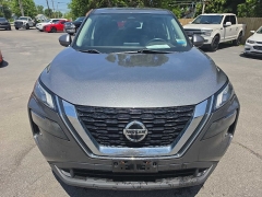 Used 2021  Nissan Rogue FWD S at City Wide Auto Credit near Toledo&comma; OH
