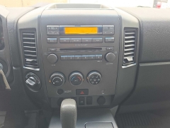 Used 2007  Nissan Titan 4WD King Cab XE Flex Fuel at City Wide Auto Credit near Toledo&comma; OH