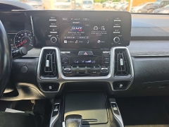 Used 2021  Kia Sorento EX AWD at City Wide Auto Credit near Toledo&comma; OH