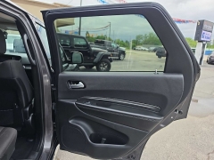 Used 2021  Dodge Durango SXT Plus AWD at City Wide Auto Credit near Toledo&comma; OH