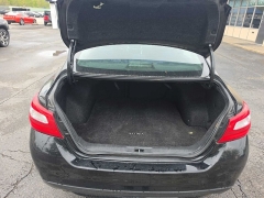 Used 2017  Nissan Altima 4d Sedan 2&period;5L at City Wide Auto Credit near Toledo&comma; OH