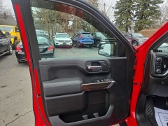 Used 2019  Chevrolet Silverado 1500 4WD Double Cab LT at City Wide Auto Credit near Toledo&comma; OH