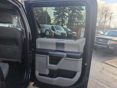 Used 2016  Ford F-150 4WD SuperCrew XLT 5 1&sol;2 at City Wide Auto Credit near Toledo&comma; OH