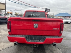 Used 2016  Ram 1500 4WD Crew Cab Sport Longbed at City Wide Auto Credit near Toledo&comma; OH