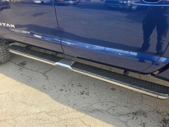 Used 2017  Ford F-150 4WD SuperCrew at City Wide Auto Credit near Toledo&comma; OH