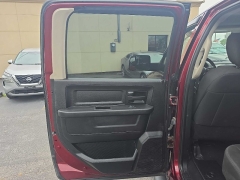 Used 2019  Ram 1500 Classic 4WD Crew Cab Express at City Wide Auto Credit near Toledo&comma; OH