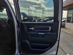 Used 2017  Ram 1500 4WD Crew Cab Longhorn at City Wide Auto Credit near Toledo&comma; OH