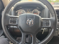 Used 2017  Ram 1500 4WD Quad Cab Express at City Wide Auto Credit near Toledo&comma; OH