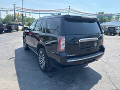 Used 2018  GMC Yukon 4d SUV 4WD Denali at City Wide Auto Credit near Toledo&comma; OH