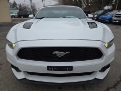Used 2016  Ford Mustang 2d Convertible V6 at City Wide Auto Credit near Toledo&comma; OH