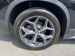 Used 2017  BMW X1 xDrive28i Sports Activity Vehicle Brazil at City Wide Auto Credit near Toledo&comma; OH