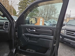Used 2019  Ram 1500 4WD Crew Cab Rebel at City Wide Auto Credit near Toledo&comma; OH