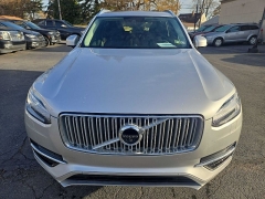 Used 2019  Volvo XC90 4d SUV AWD T6 Inscription at City Wide Auto Credit near Toledo&comma; OH