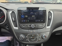 Used 2025  Chevrolet Malibu 4dr Sdn LS w&sol;1FL at City Wide Auto Credit near Toledo&comma; OH