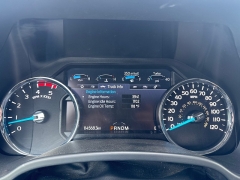 Used 2021  Ford Super Duty F-350 4WD XLT Crew Cab SRW 6&period;75' Box at City Wide Auto Credit near Toledo&comma; OH