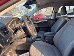 Used 2021  Ford Escape SE Hybrid AWD at City Wide Auto Credit near Toledo&comma; OH