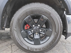 Used 2016  Ram 1500 4WD Crew Cab SLT at City Wide Auto Credit near Toledo, OH